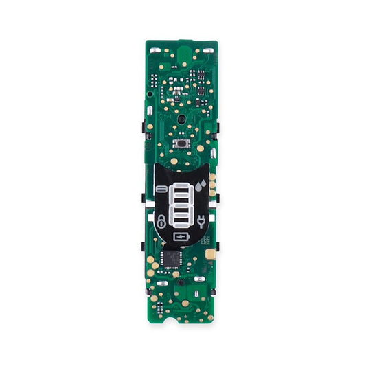 HUYUN S9 Types 5793 Battery Compartment PCB Assembly Parts Replacement for Braun Series 9 Shavers
