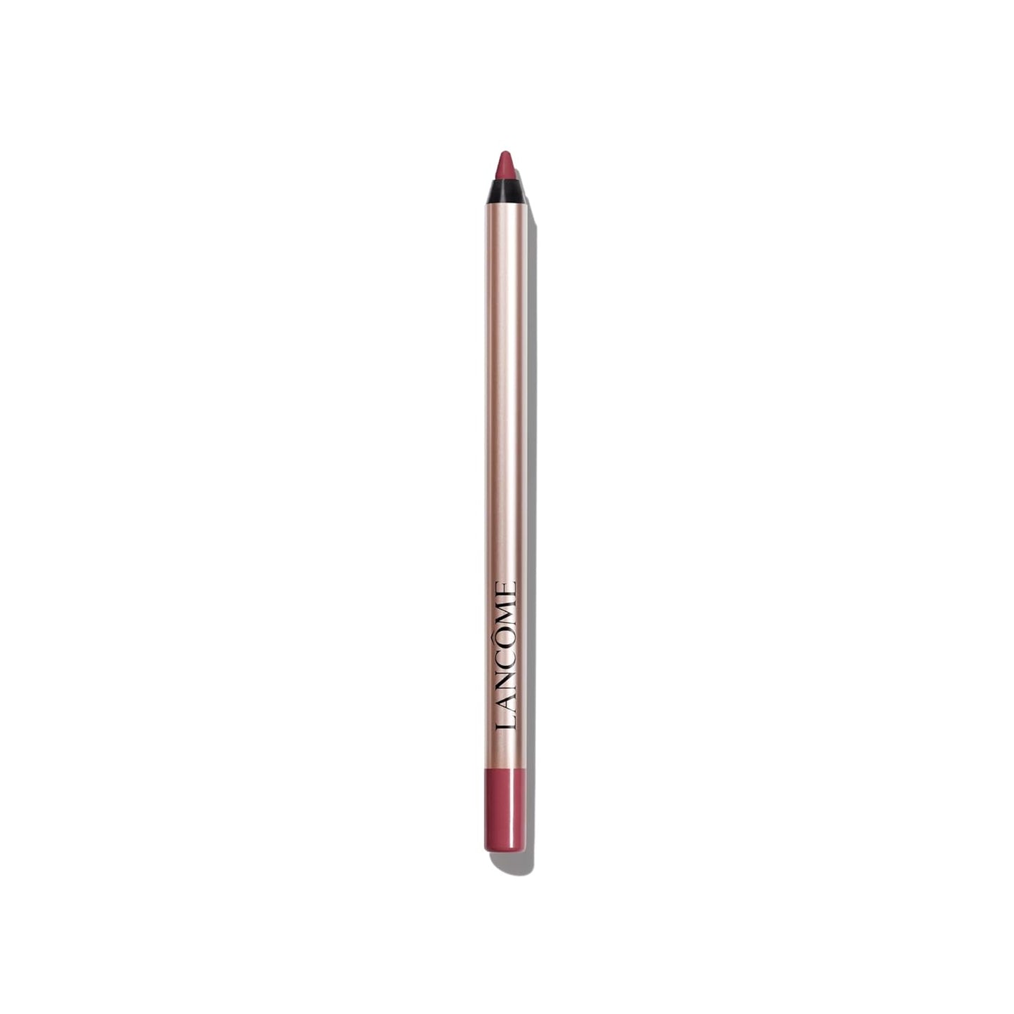 Lancôme Lip Idôle Lip Shaper - Creamy Matte Waterproof Lip Liner | 8-Hour Wear, Blendable, Infused with Ceramides & Jojoba Oil