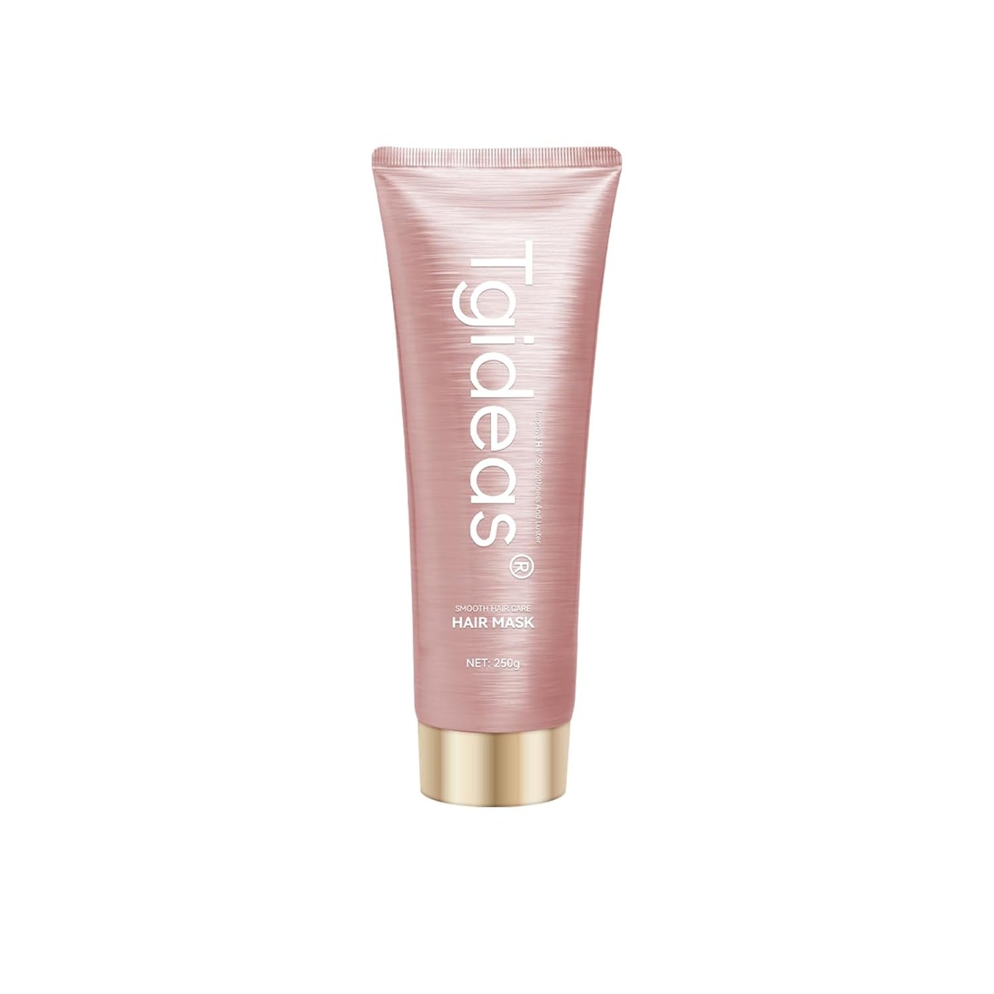 Hydrating Collagen Hair Mask - Deep Repair Treatment for Dry, Damaged Hair | 8.45 Oz