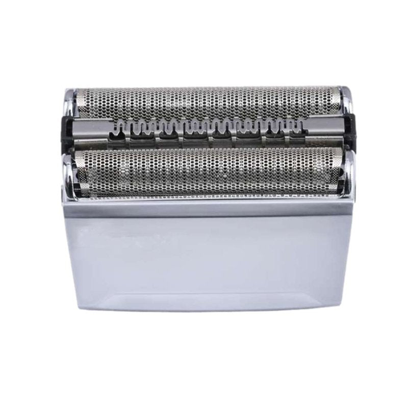 52S Replacement Shaver Foil and Cutter Compatible with Braun Series 5 Electric Razor 52S Replacement Head S5 Wet and Dry Blades for Models 5018s,5020cs, 5050cs,5031s,5030S,5040,5090,5147s