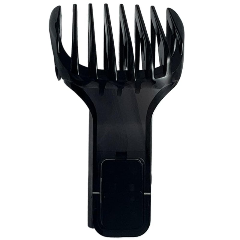 Trimmer Clipper Guide Comb Compatible with Philips Norelco Bodygroom Series 7100 BG2040 BG2039 TT2040 TT2039