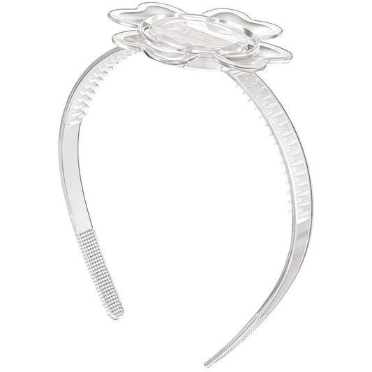 Graduation Cap Headband Insert - Securely Fit Your Grad Cap on Curly, Braided, or Straight Hair | Four Leaves Clover Design