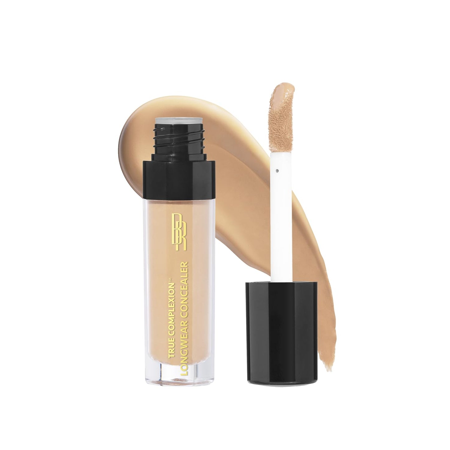True Complexion™ Longwear Concealer - Black Radiance | Fair Shade for Flawless Skin
