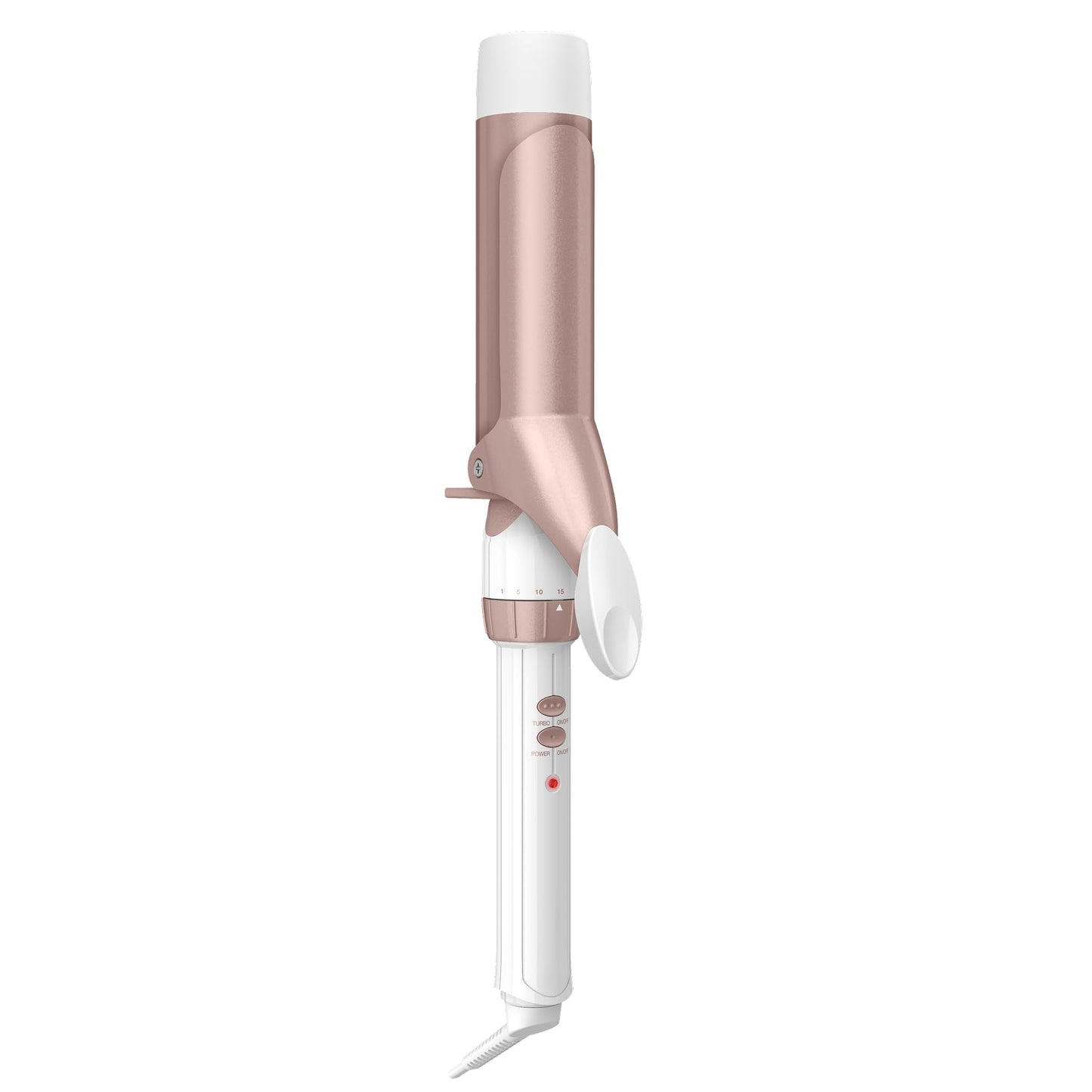 Conair Double Ceramic 1 ½-Inch Curling Iron