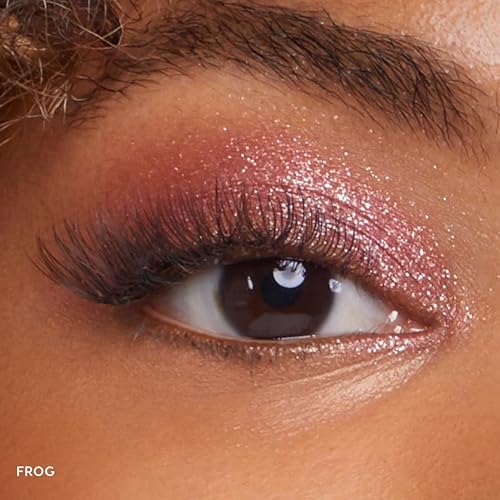 ColourPop Sparkling Hits Super Shock Shadow Trio - Ritz, Frog, Rooftop Cocktails - High-Pigment Glitter Eyeshadow Set