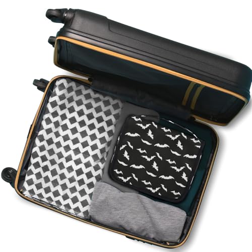 YoYoYuchong Hanging Toiletry Bag for Travel - Portable Organizer (Color 2)