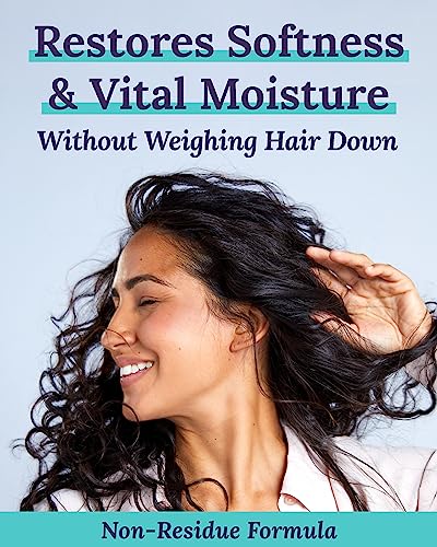 Keranique Deep Hydration Shampoo for Thinning Hair - Sulfate Free