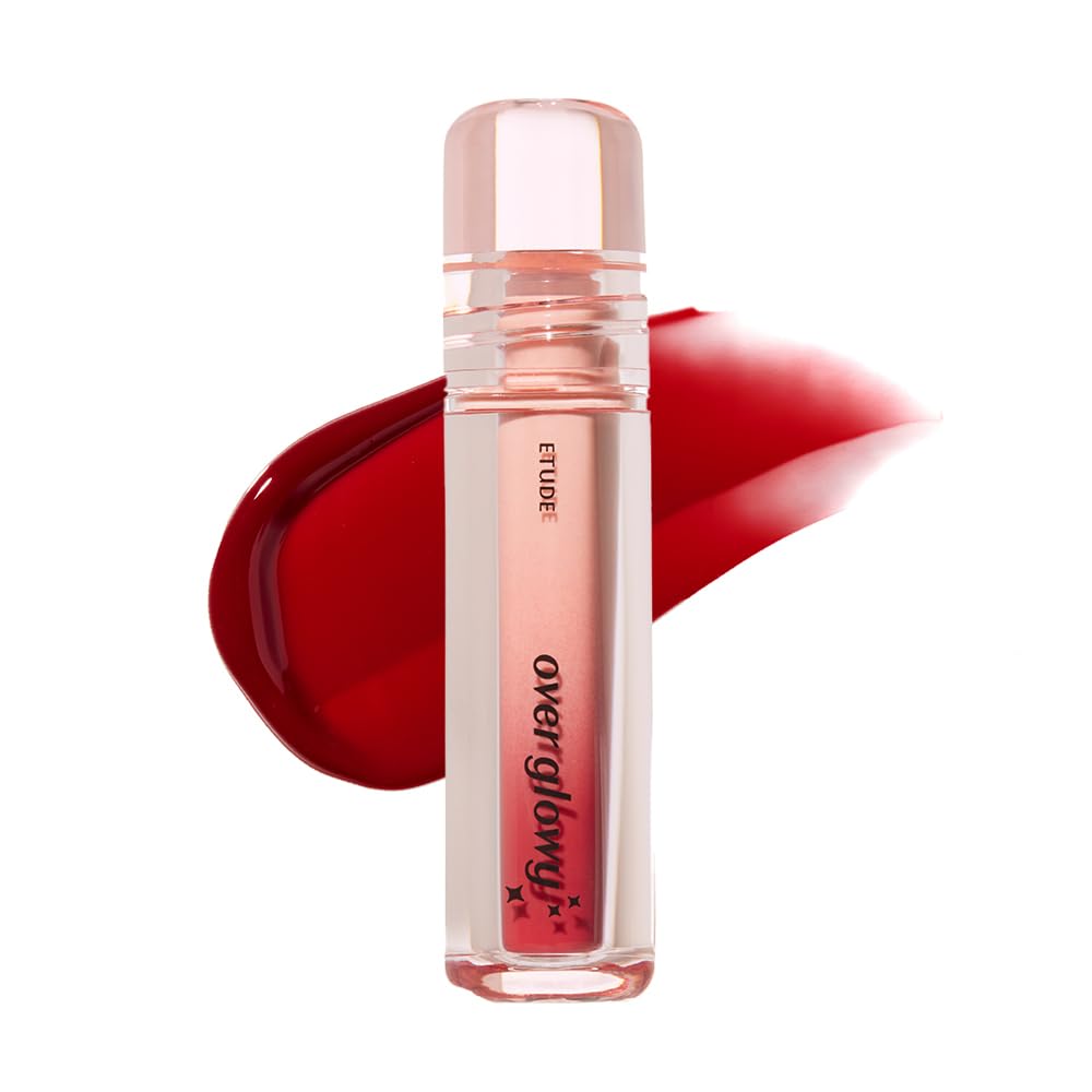 Dear Darling Peel Off Lip Stain - Mauve Aura | Hydrating Hydrogel Tint, Long-Lasting, Waterproof, High Pigment