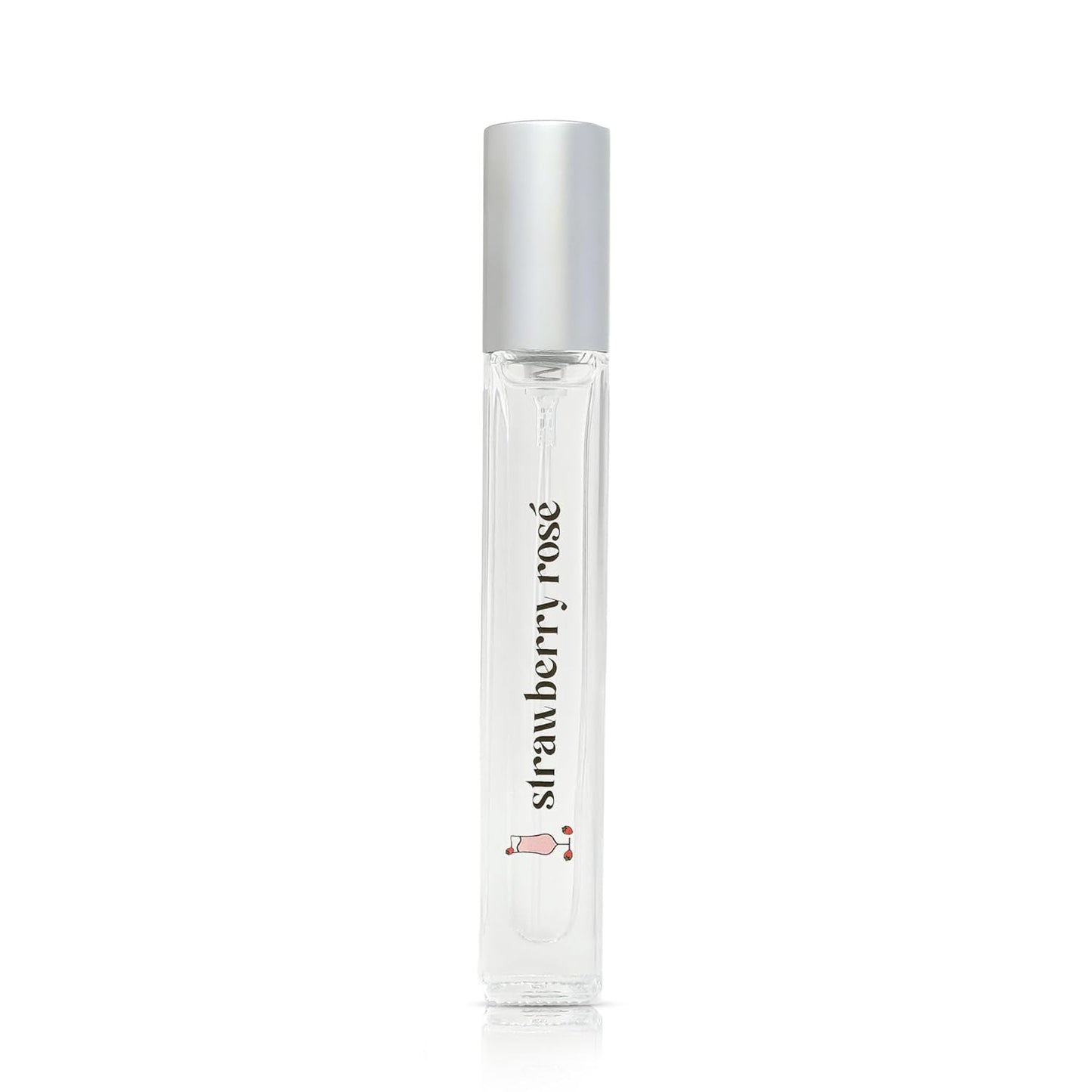 Just Juice Coconut Vanilla Perfume - Beachy Scent for Women & Men | 3.4 oz