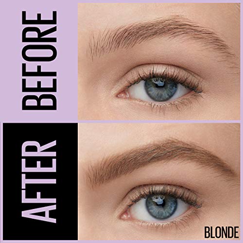 Maybelline Express Brow 2-in-1 Pencil and Powder - Blonde