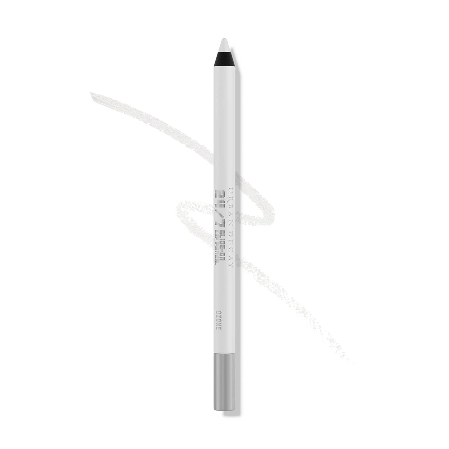 Urban Decay 24/7 Glide-On Waterproof Lip Pencil - Smudge-Proof, Longwearing Lip Liner with Vitamin E | 0.04 oz
