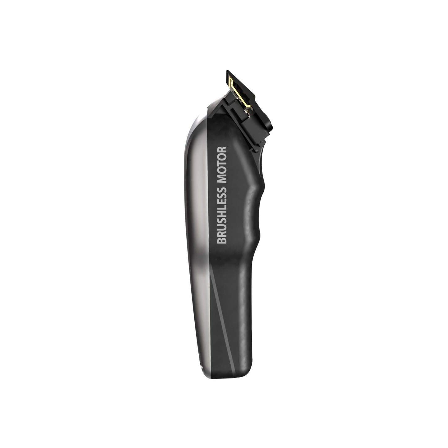 KONG TAK REVION Professional Hair Clipper with Digital Brushless Motor and FAPER DLC Blade