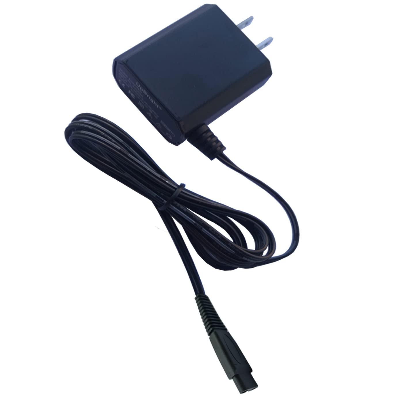 UpBright 4.5V AC/DC Adapter Compatible with Andis 73102 Envy Li US Pro LCL 73000 73105 73106 73005 73010 73045 73060 73095 77511 Supra Li 5 LCL-2 73500 73035 Clipper Trimmer SPA045120DU Power Charger