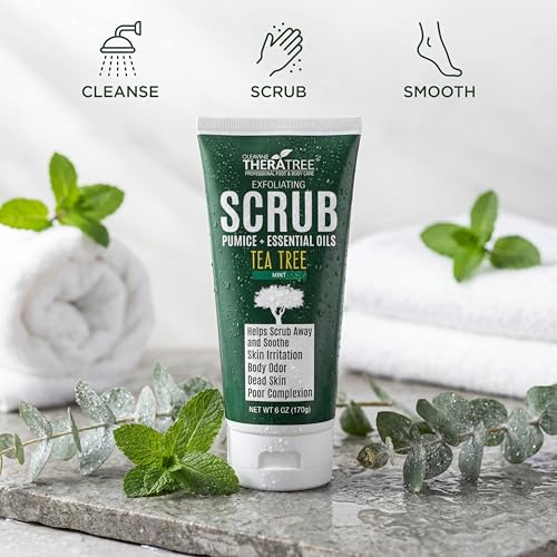 Dove Scrub Macadamia & Rice Milk Reveals Visibly Smoother Skin Body Scrub That Nourishes Skin 10.5 oz