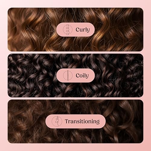 SKALA 3-in-1 Leave-In Conditioner for Curls - 8.8 oz