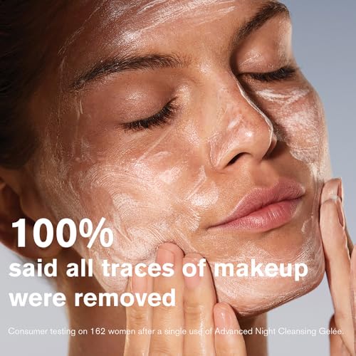 Estée Lauder Advanced Night Cleansing Gelée with 15 Amino Acids