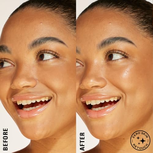 Revolution Beauty Bright Light Glow Drops - Hydrating Liquid Highlighter (2 Pack)