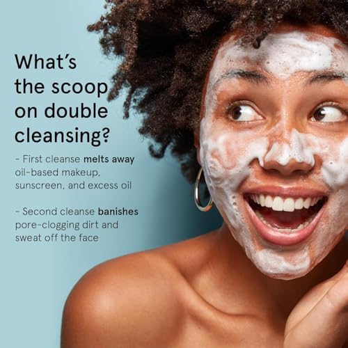 Travel Size Cleansing Balm 41g - Gentle Makeup Remover