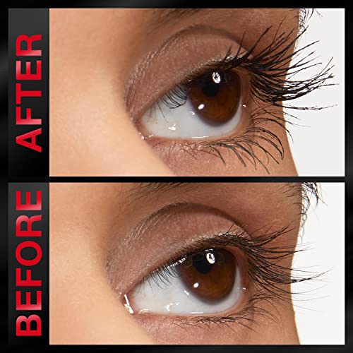 Maybelline Lash Stiletto Lengthening Mascara - Very Black
