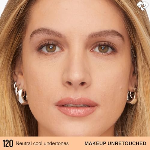 Maybelline Super Stay Lumi-Matte Foundation 120 - 30HR Full Coverage