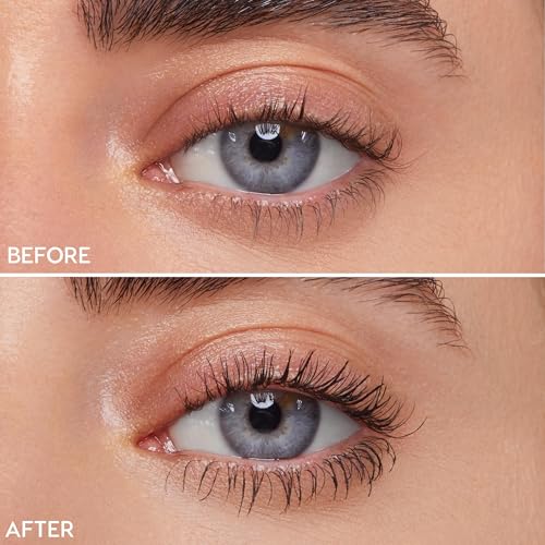ColourPop Act Natural Defining Mascara - Clump-Free Black to Lift,