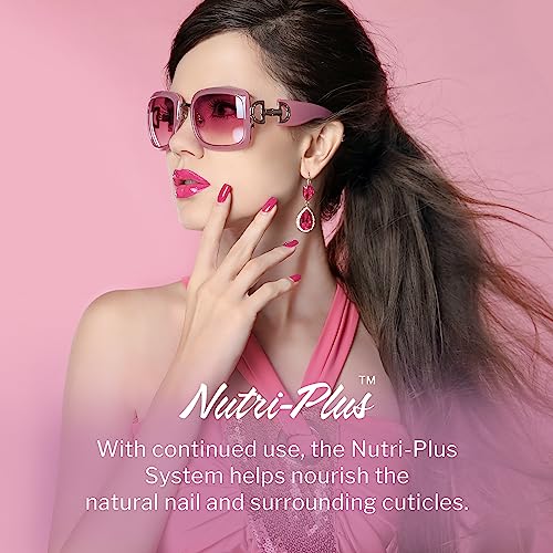 SNS Nail Dip Powder - Eyes For You (1.5 oz) for Salon & DIY Nail Art