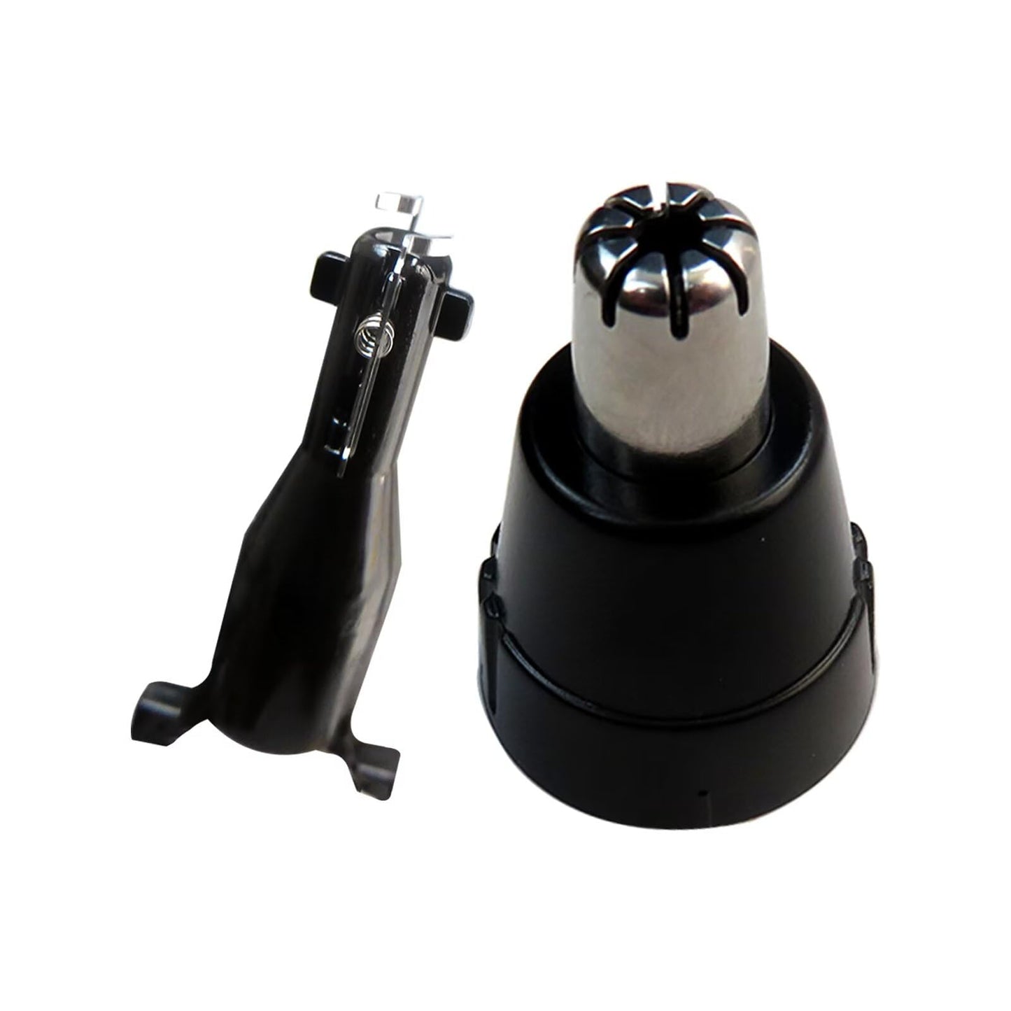 2024 Upgraded Shaver Replacement Nose Cutter fit for P-anasonic ER417 ER430 ER411 ER420 ER412