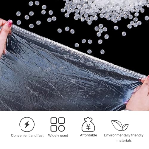 50Pcs Disposable Tattoo Tray Covers - Elastic Arm Rest Protectors