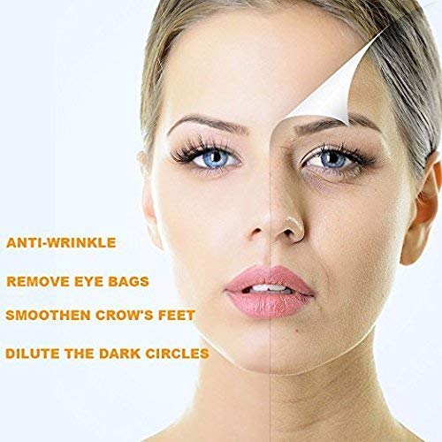 Retinol Moisturizer Cream 2.5% with Hyaluronic Acid & Vitamin E - Anti-Aging Face & Eye Cream