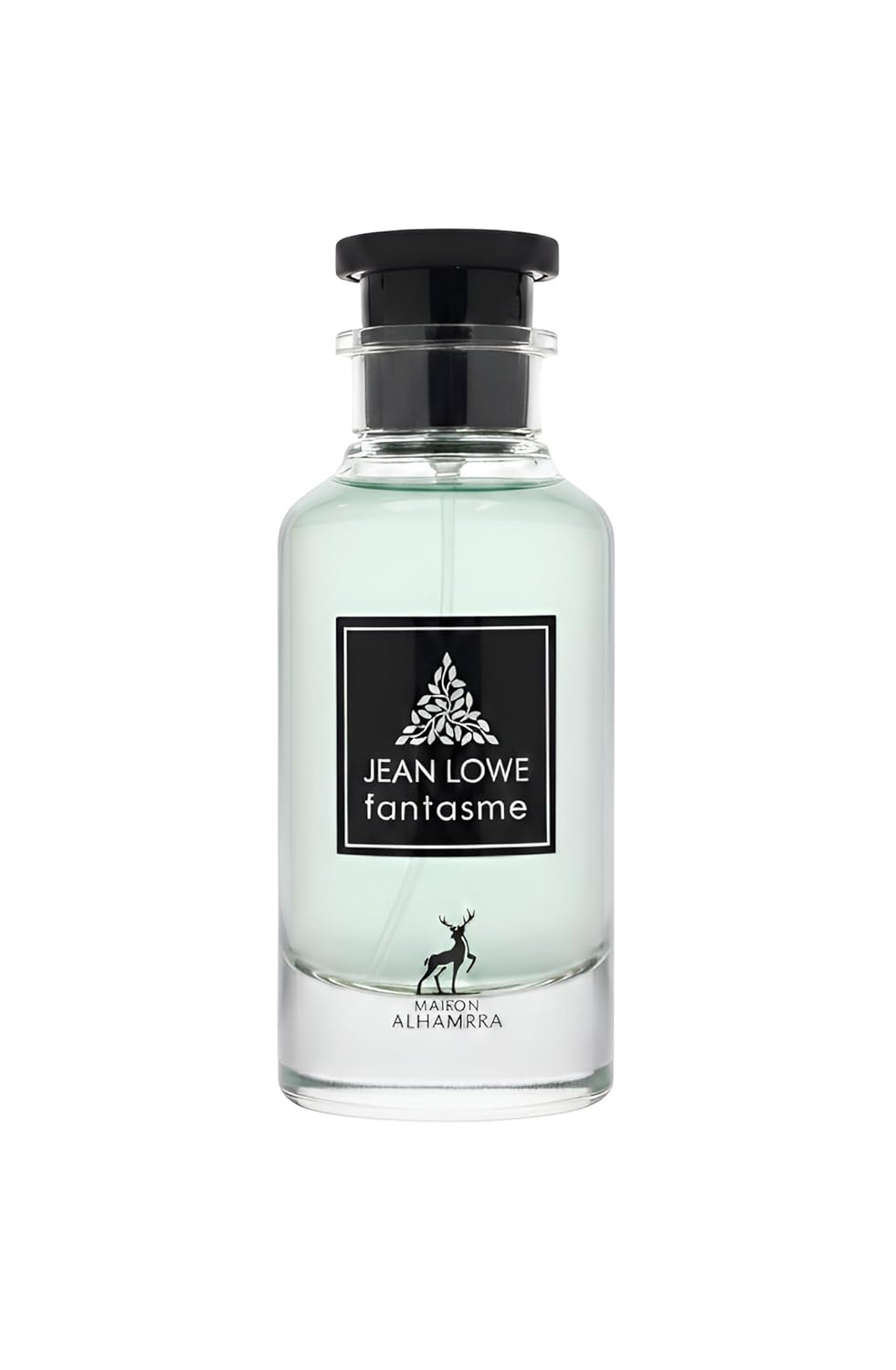 Maison Alhambra Jean Lowe EDP Unisex - 3.4 Fl Oz Fragrance for All | Fantasme Scent