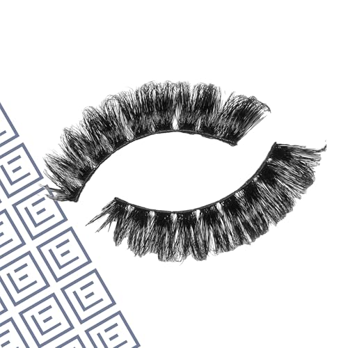 Eylure Salon Extension Look False Eyelashes, No. 111 - 2 Pack