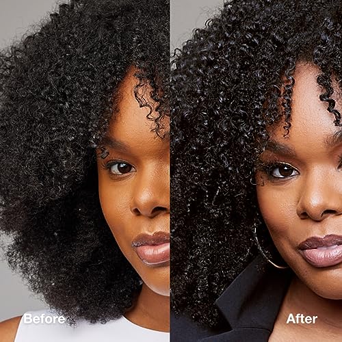REVAIR Scalp Oil - Moisture Rich Lightweight Hair Oil for Frizzy Hair