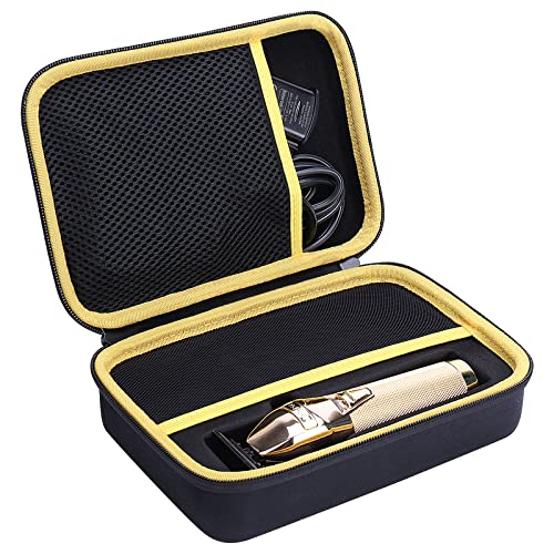 co2CREA Hard Travel Case for BaBylissPRO Barberology MetalFX Trimmer