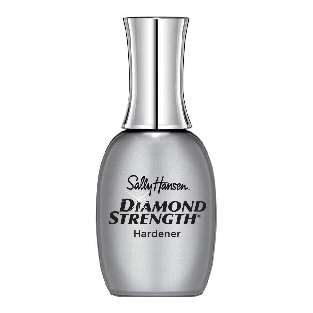 Sally Hansen Hard As Nails® Nail Strengthener - Natural Tint for Enhanced Protection