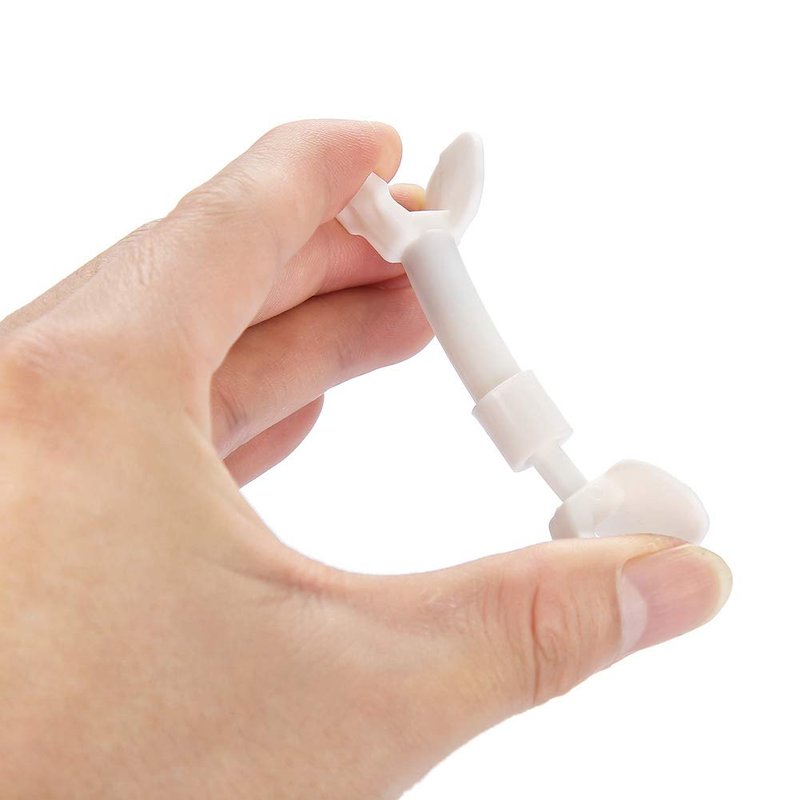 Mouth Widening Tool,Smile Facial Muscle Exerciser, Face- Lip Shape Beauty Tools Face Tool Slim Corrector Mouth Piece Toning Exercise