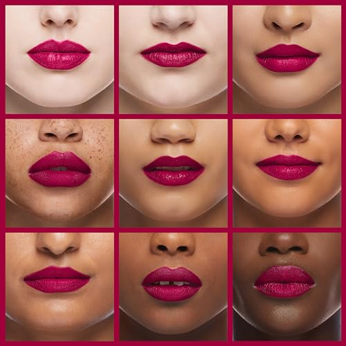 Revlon Super Lustrous The Luscious Mattes Lipstick - Cherries in the Snow