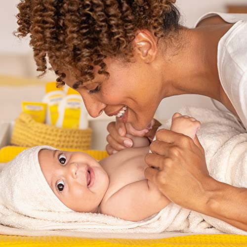 Weleda Baby Calendula Comforting Body Lotion - 6.8 Fl Oz Moisturizer