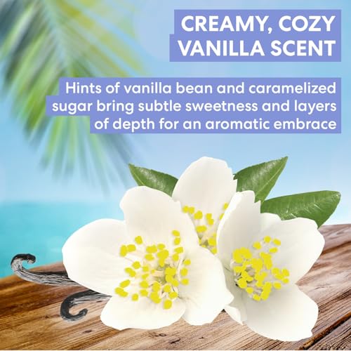 Palmer's Tahitian Vanilla Body Lotion with Cocoa Butter, 33.8 Fl Oz