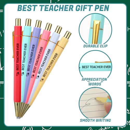 Teacher Appreciation Gift Set with Teacher Survival Kit - ZhouBoat Teacher Variation