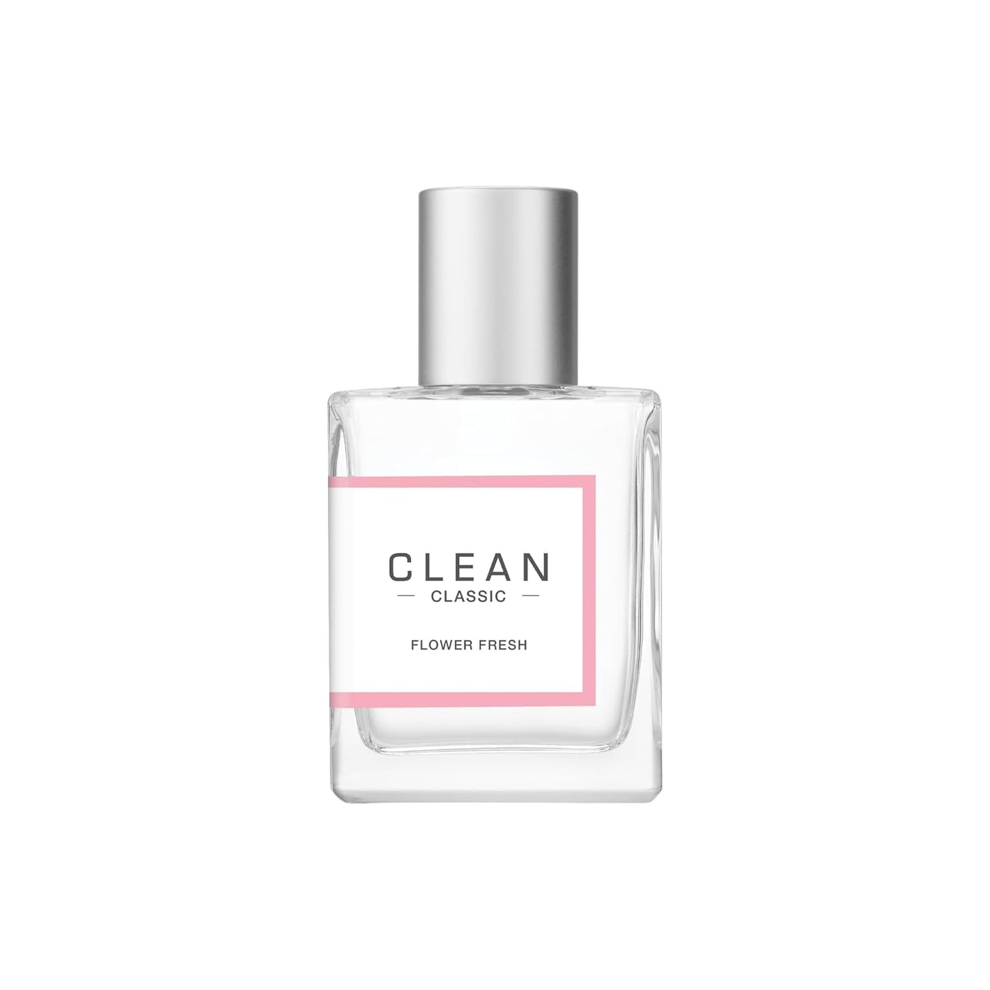 CLEAN CLASSIC Eau de Parfum - Layerable Everyday Perfume, Long-Lasting & Uplifting Fragrance | Vegan & Cruelty-Free