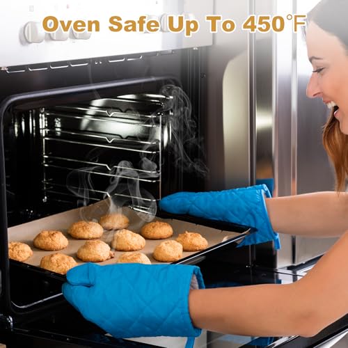 200 PCS Unbleached Parchment Paper 12x16 – Nonstick Baking Sheets