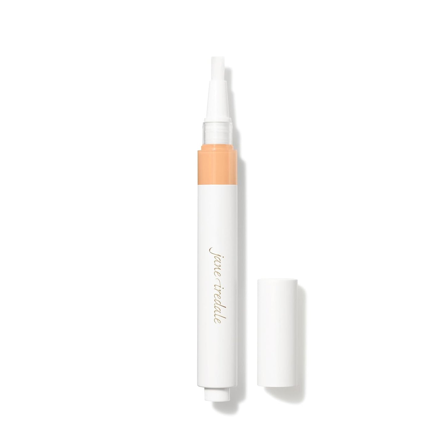 Jane Iredale Skintuition Under Eye Concealer - Hydrating Formula with Active Peptide Complex | Medium Coverage, Radiant Finish