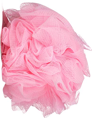Earth Therapeutics Hydro Body Sponge with Hand Strap - Pink