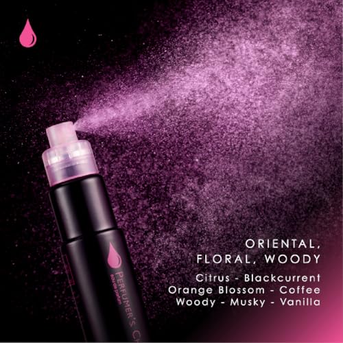 Perfumer's Choice No 8 Valerie Oriental Long Lasting Women's EDP 1.7 oz - Variation: Valerie / 1.7 Fl Oz