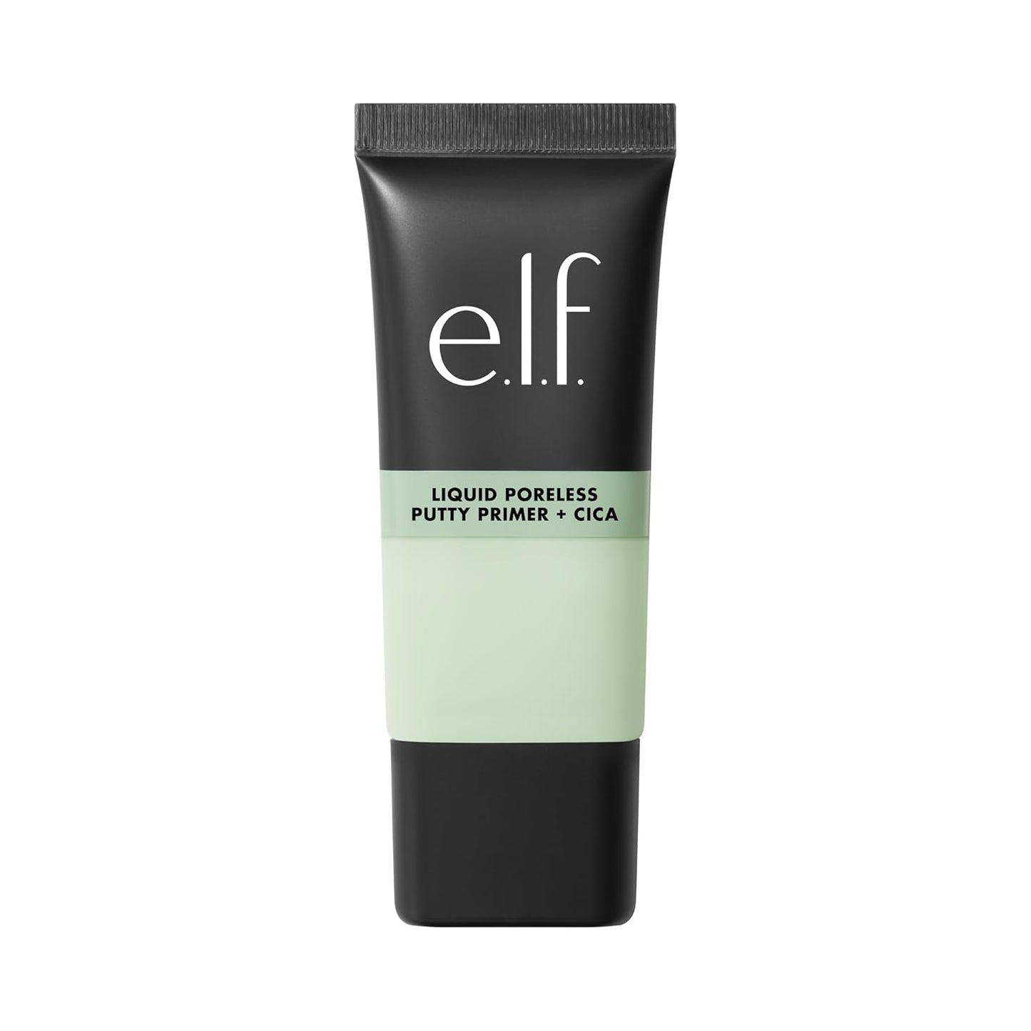 e.l.f. Liquid Poreless Putty Primer | Gripping Makeup, Redness Reduction & Soothing Cica Formula