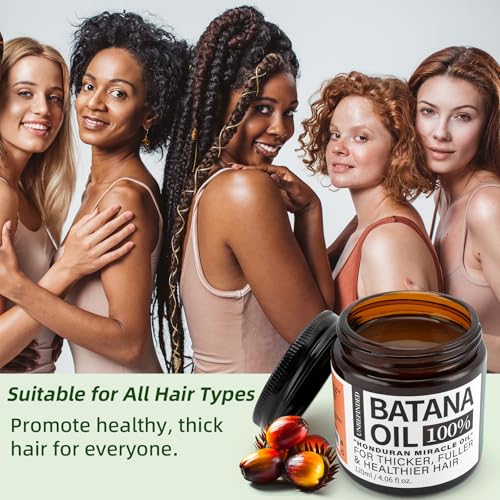 Fadelo 100% Pure Organic for Hair Growth - 4.06 oz