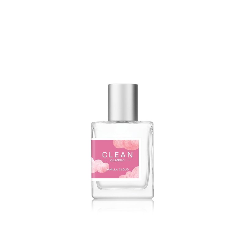 CLEAN CLASSIC Eau de Parfum - Layerable Everyday Fragrance, Long-Lasting & Vegan | Uplifting Scent