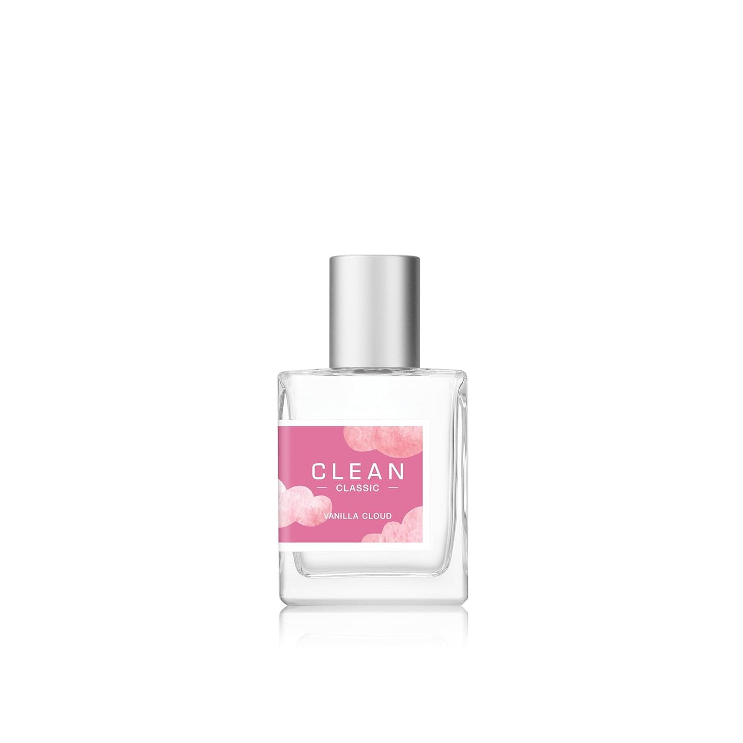 CLEAN CLASSIC Eau de Parfum - Layerable Everyday Perfume, Long-Lasting & Uplifting Fragrance | Vegan & Cruelty-Free