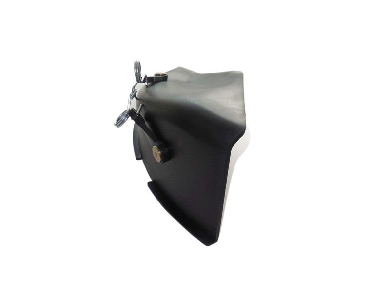 Kumar Bros USA New Mulching Cover 24142, 198383, 36420 for 42" Decks FSP Lawn Mower Craftsman