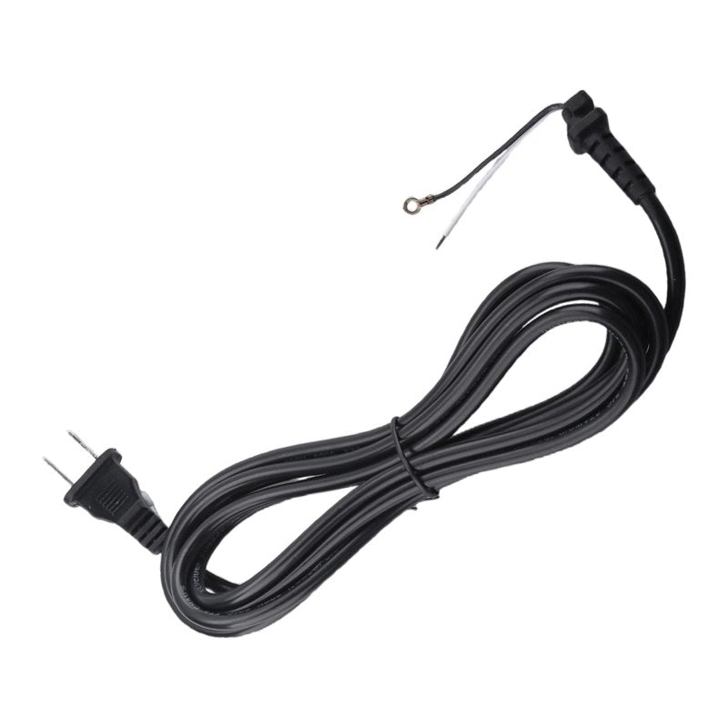 04624 Trimmer Cord for Andis Cord,Hair Clippers Cord for Andis T-Outliner Clippers Hair Trimmer,Power Line Replacement 04624,2 Wire